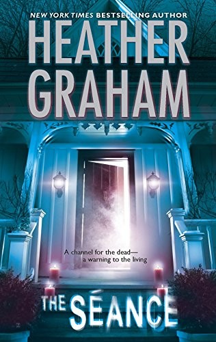 The Seance, Graham, Heather