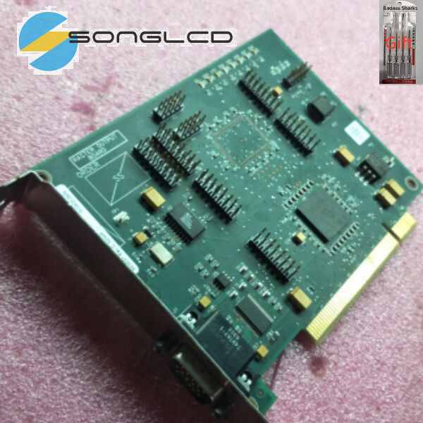 1PCS 4E5537 REV C via DHL or Fedex fast shipping