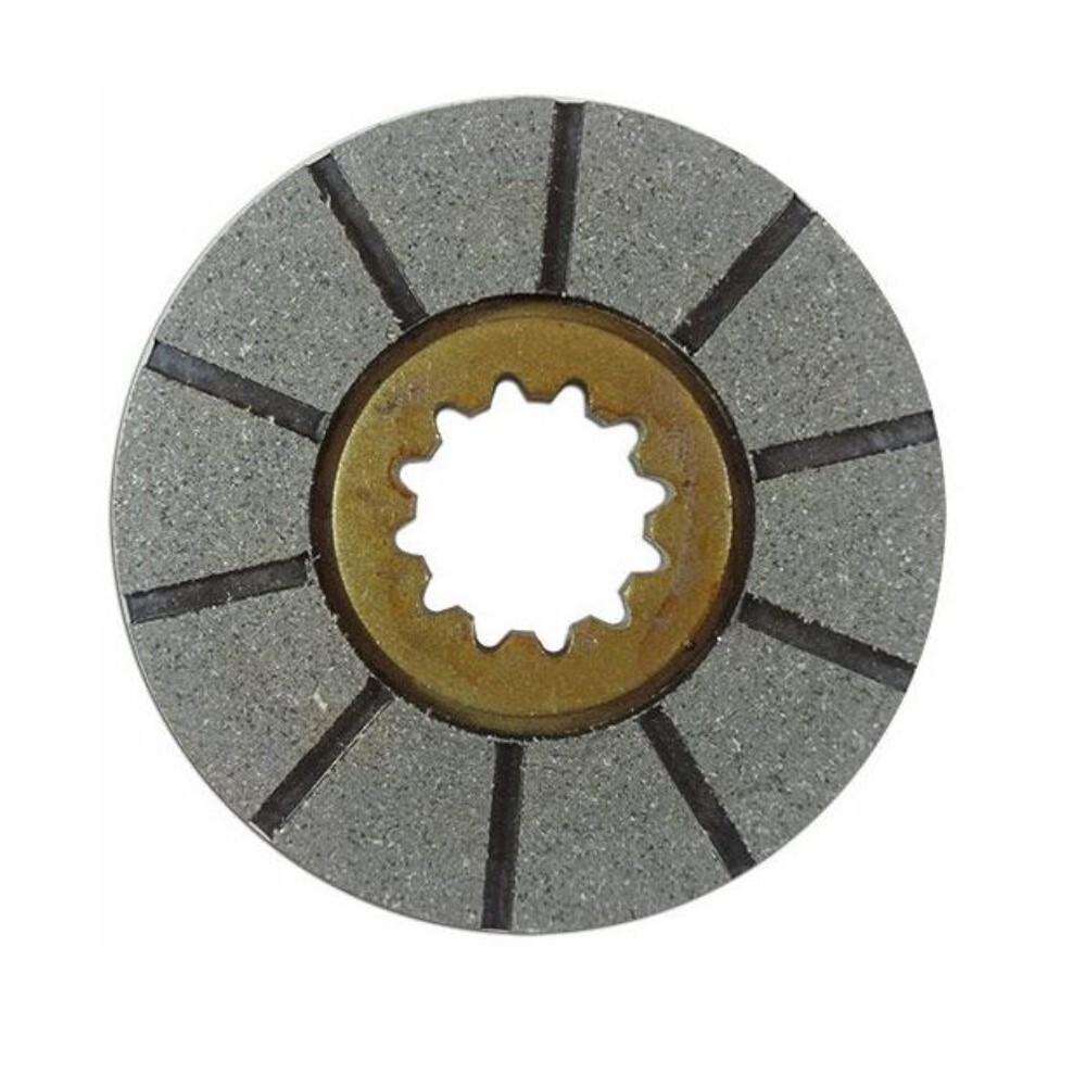 Brake Disc 121961C92 Fits John Deere 503 615 715 815 M SUPERM SUPERMTA SUPERW6