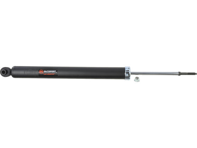 Rear API VSV Shock Absorber fits Dodge Magnum 2005-2008 86BPFM