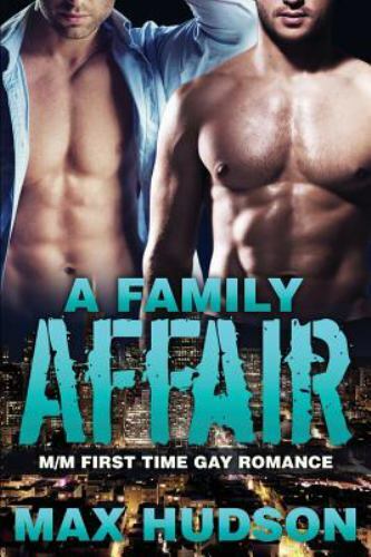 Family Affair, Paperback by Hudson, Max, Like New Used, Free shipping in the US