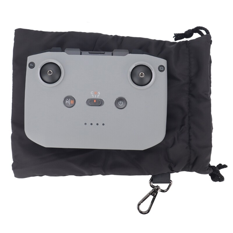 Customs Fit Drones Safe Sleeve for Drones Secures Carrying Storage Bag