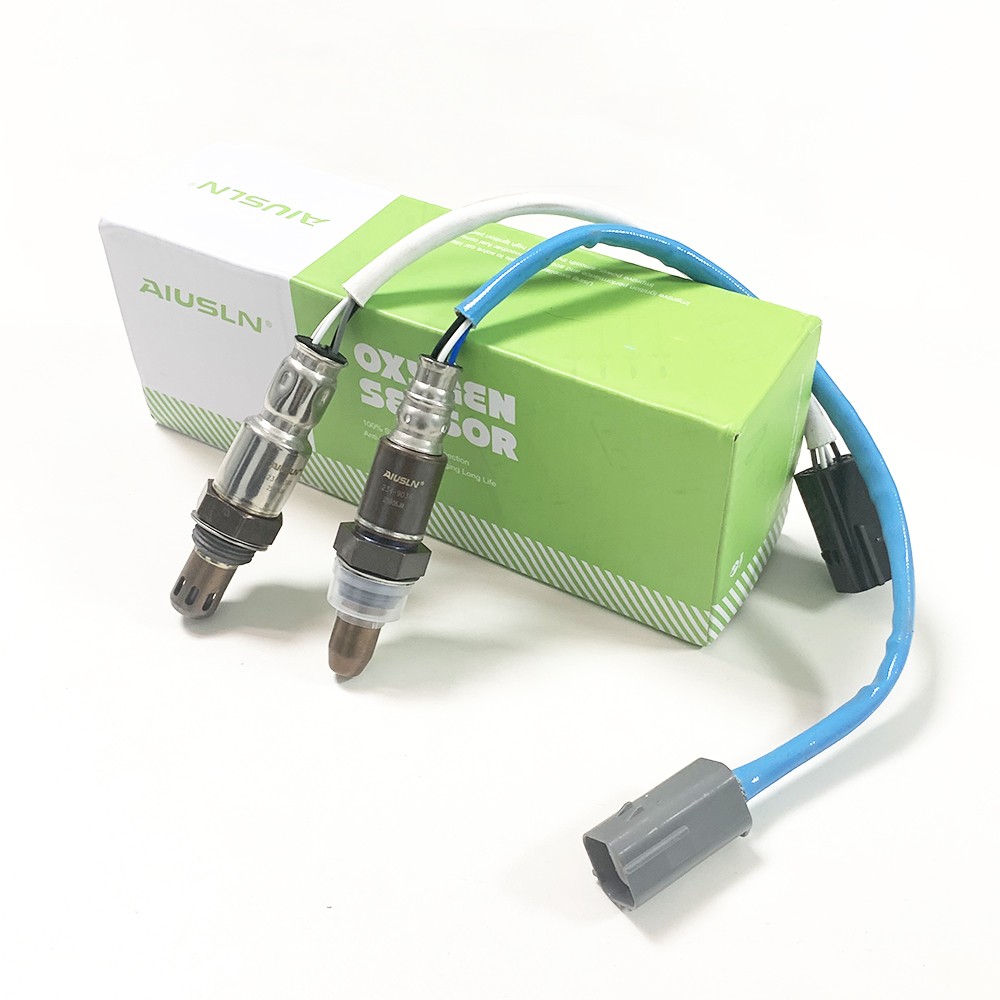 Upstream & Downstream Oxygen O2 Sensor For 2010-2013 Nissan Altima Maxima 3.5L