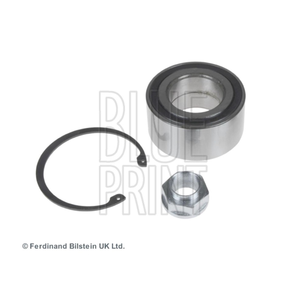 High-Quality Front Left Right Wheel Bearing Kit BluePrint ADH28227 for Legend 3-Year Warranty