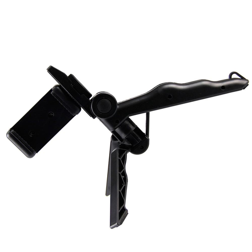 Phone Clip Holder Smartphone Stabilizer Live Streaming Phone Rack