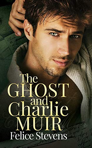 The Ghost and Charlie Muir by Stevens, Felice Paperback / softback Book The FastFREE US DELIVERY | ISBN: B08FBG6XVT | Quality Books