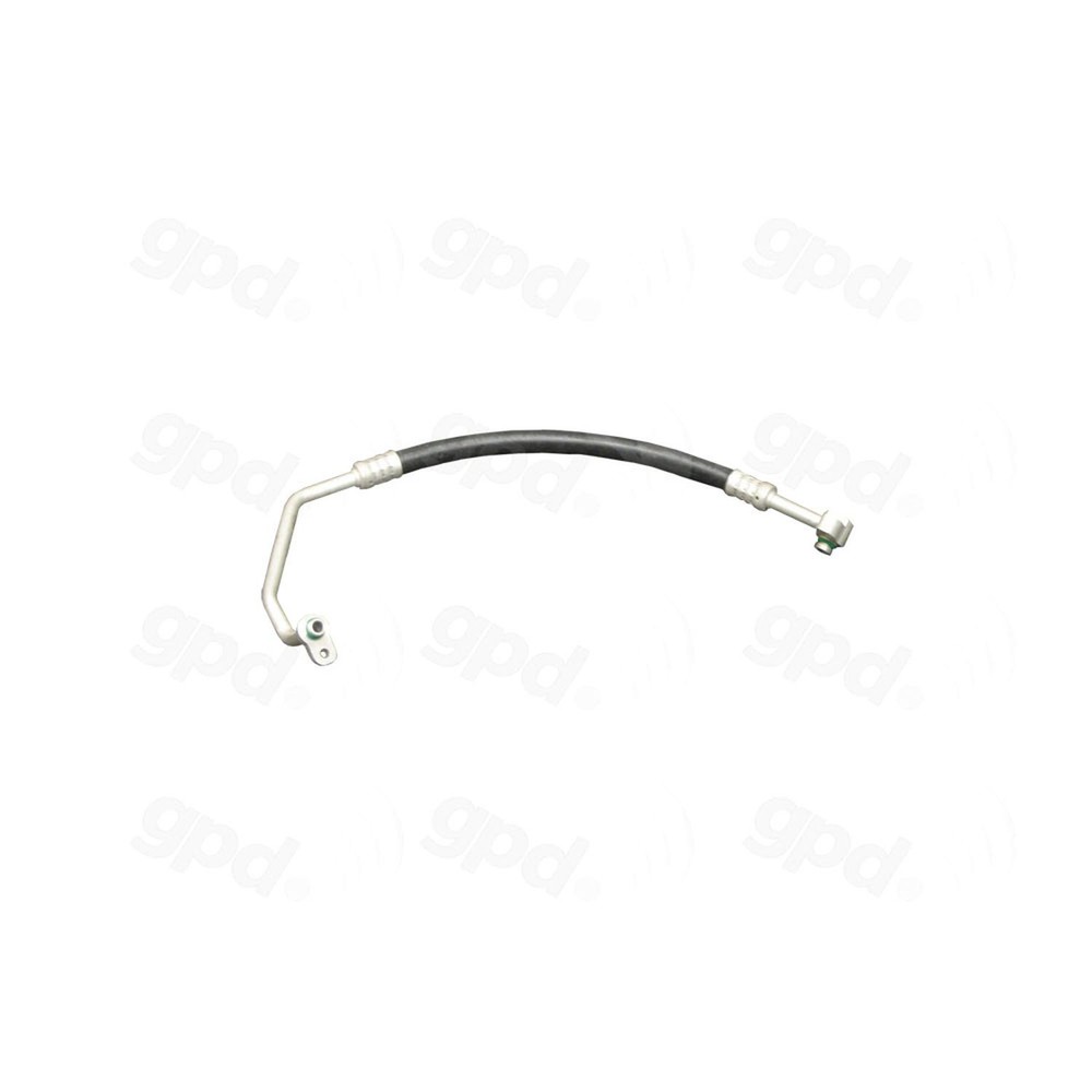 Global Parts Distributors 4811992 A/C Refrigerant Discharge Hose