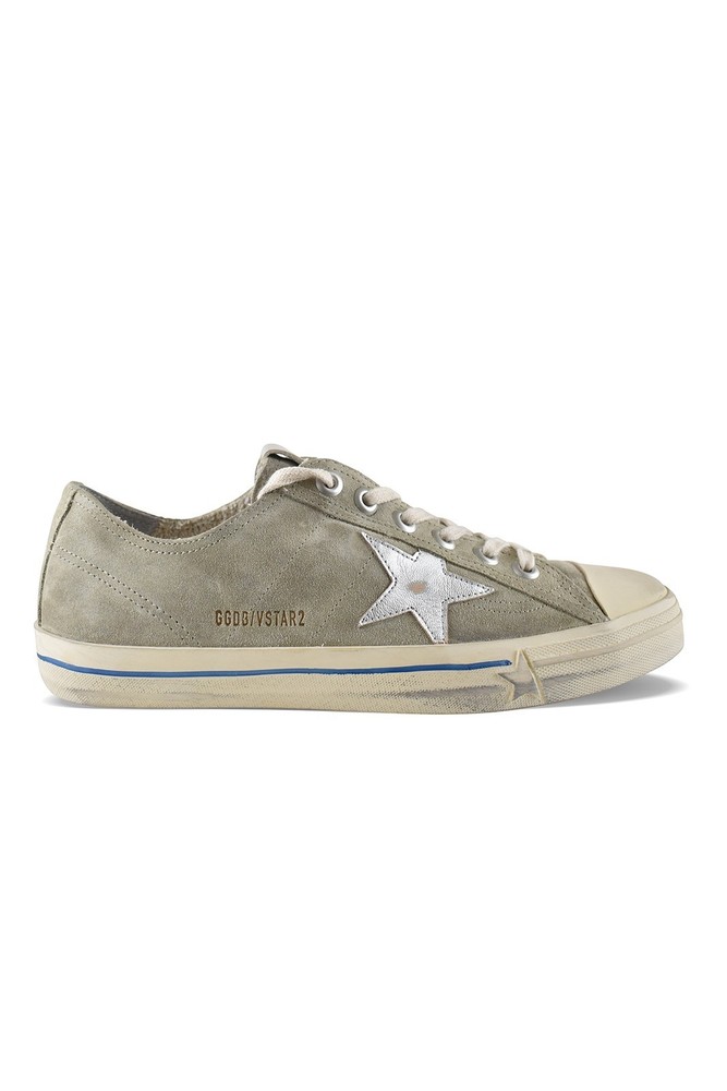 V-Star Golden Goose Deluxe Brand Sneakers