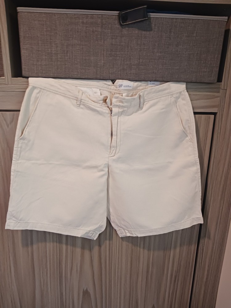 Mens Gap Shorts Size 36