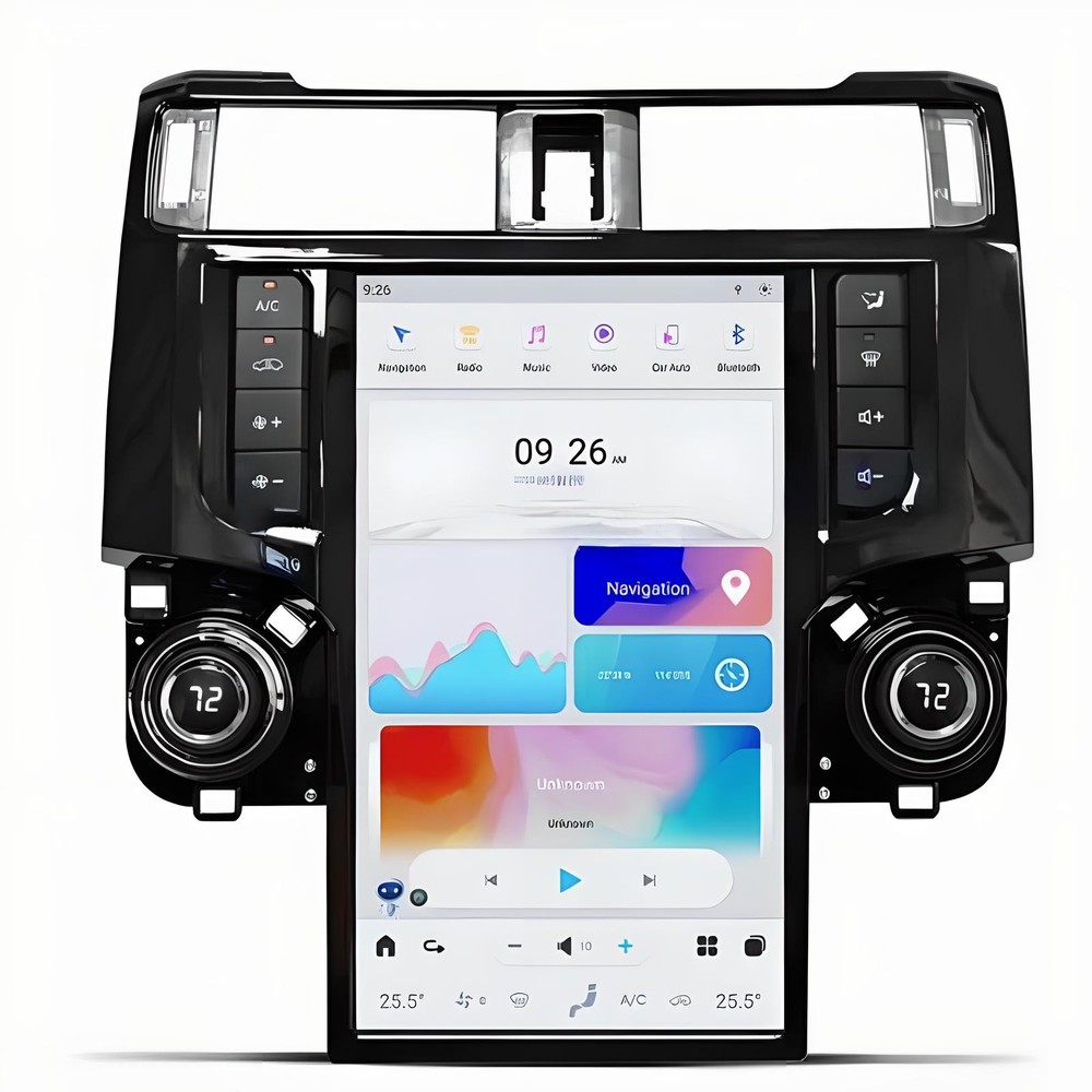 For Toyota 4Runner 2009-2020 13.6