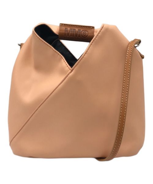 Mm6 Maison Margiela Japanese Nano Shoulder Bag S54Wd0106 EUs63