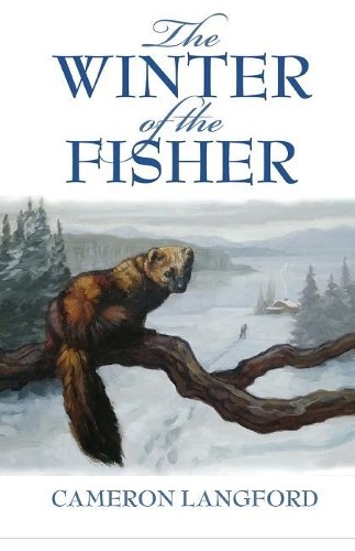 Cameron Langford The Winter of the Fisher (Paperback)Another great item from Rarewaves USA | Free delivery!