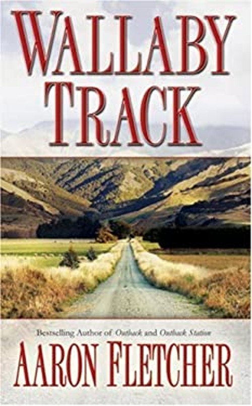 Wallaby Track Paperback Aaron FletcherFree US Delivery | ISBN:0843936150
