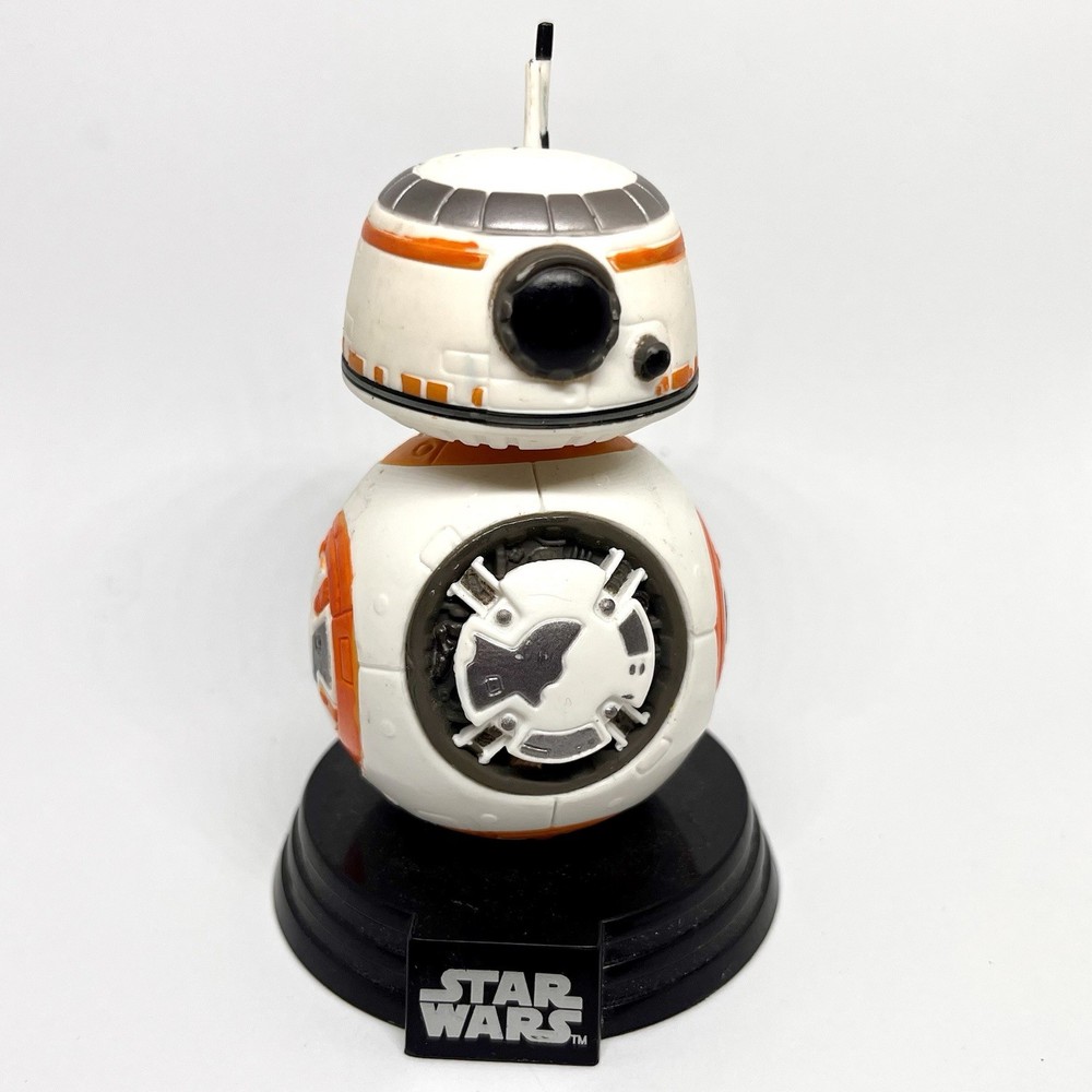 BB-8 61 - Star Wars *NO BOX OOB* Funko Pop