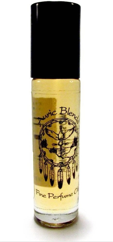 Black Opium - Auric Blends Perfume Oils