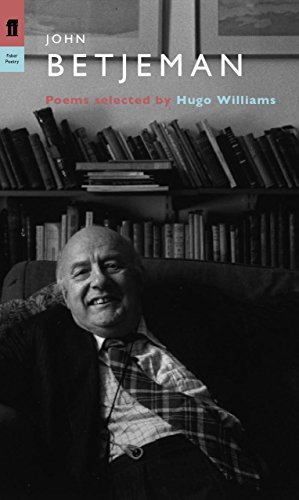 John Betjeman (Poet to Poet)
