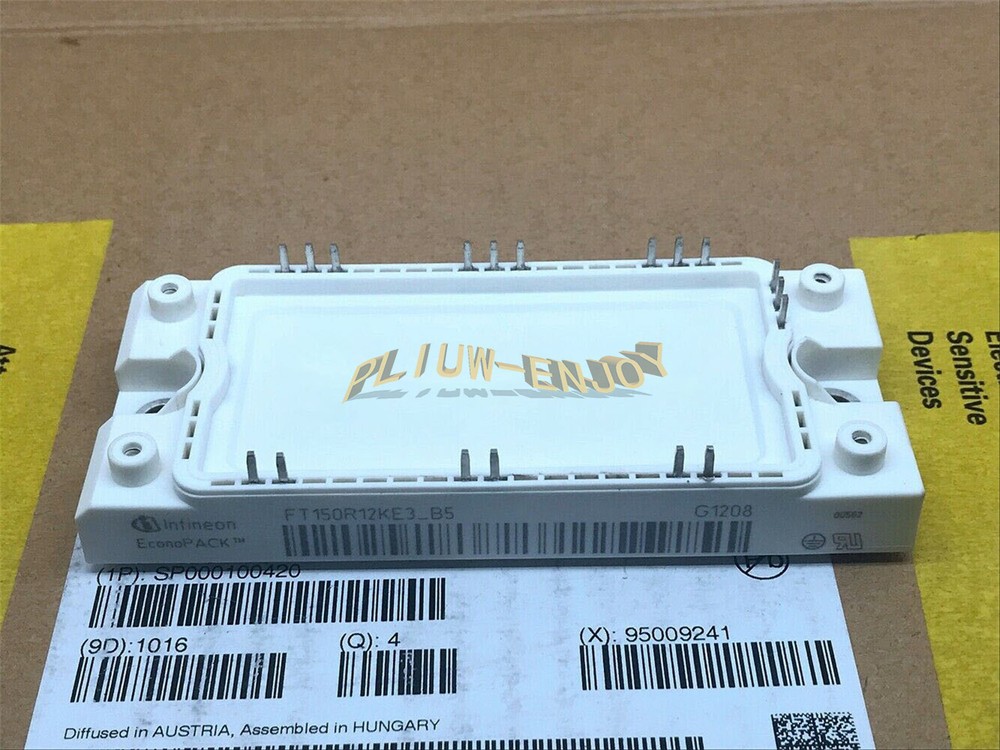 NEW 1PCS FT150R12KE3_B5 FT150R12KE3B5 MODULE