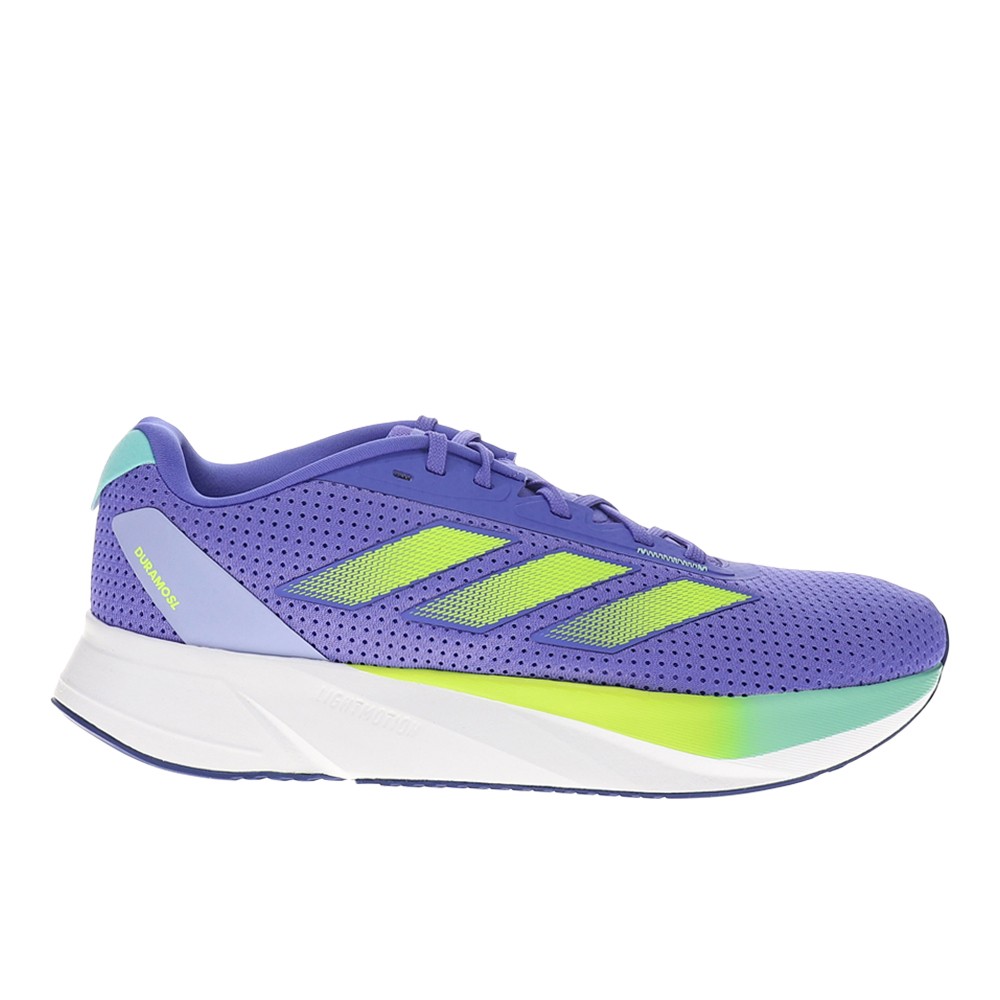 adidas Duramo Sl Running  Mens Blue Sneakers Athletic Shoes IF9478-A