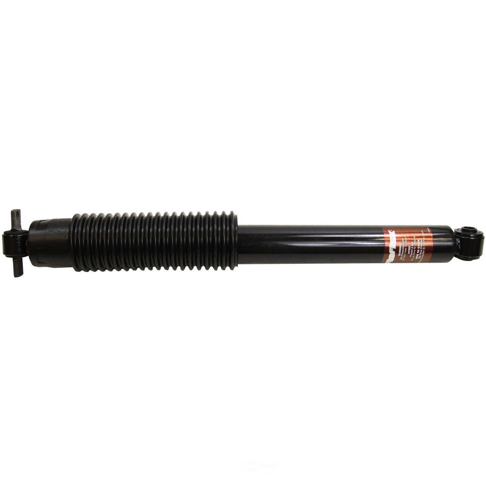 Suspension Shock Absorber-Reflex Monotube Shock Absorber Monroe 911517