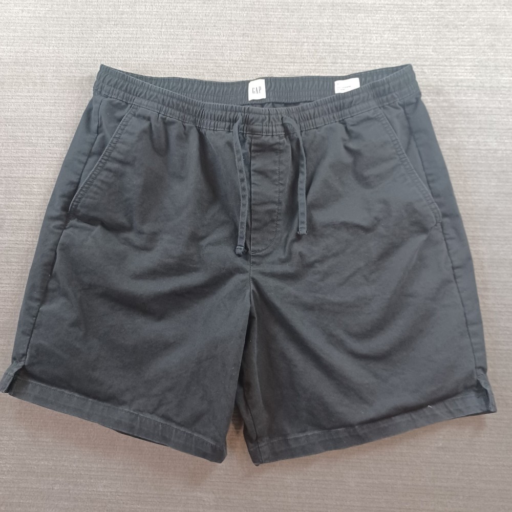 Gap Easy Essential 8
