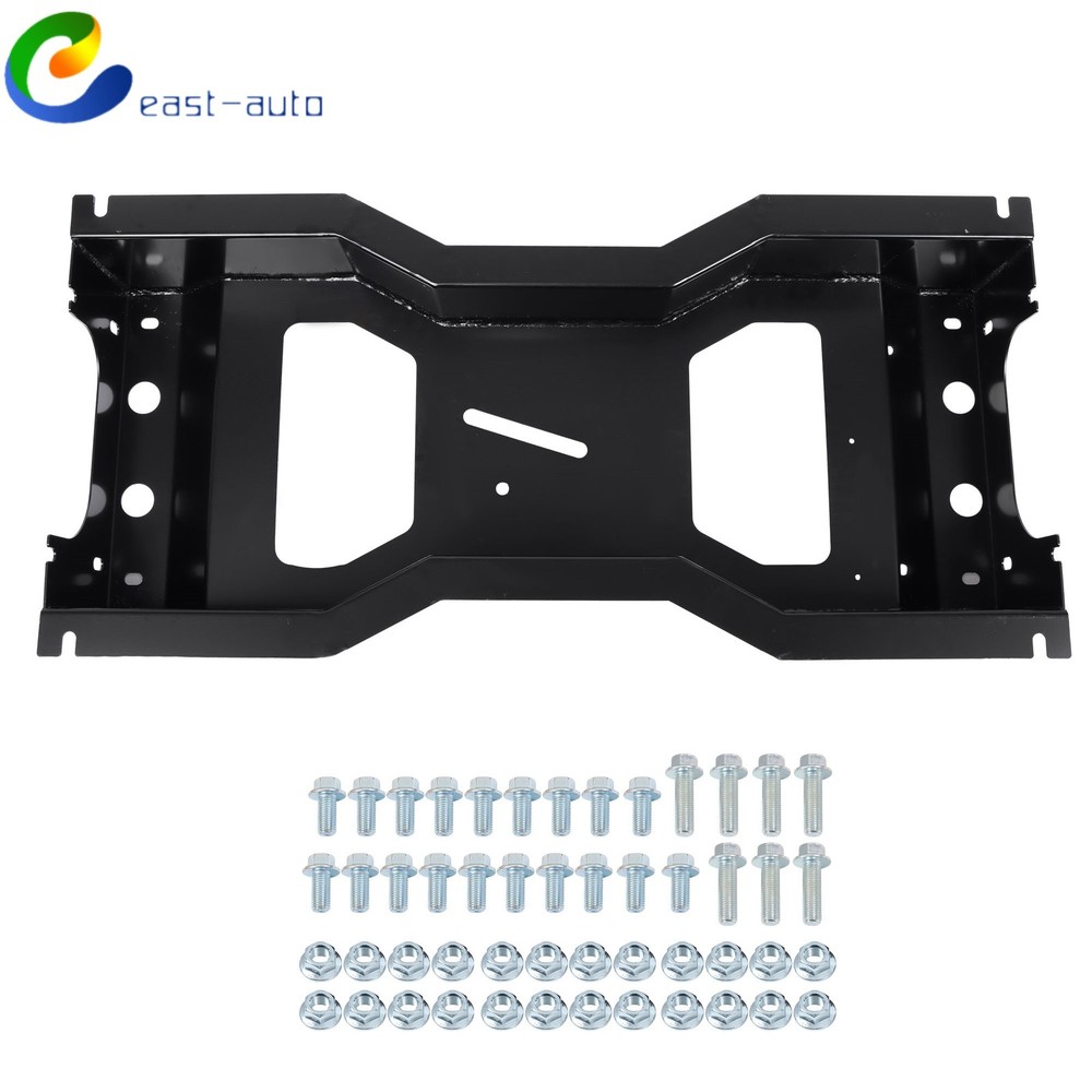 For Chevy Silverado GMC 2001-2010 Rear Frame Spare Tire Crossmember 12479978