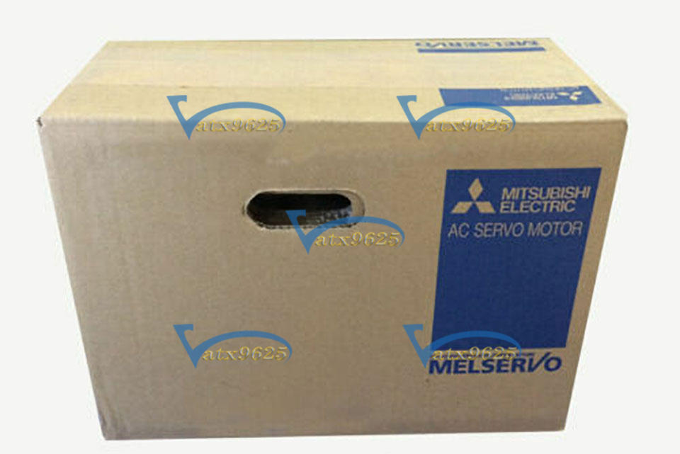 ONE Mitsubishi AC Servo Motor HF453S-A48 NEW