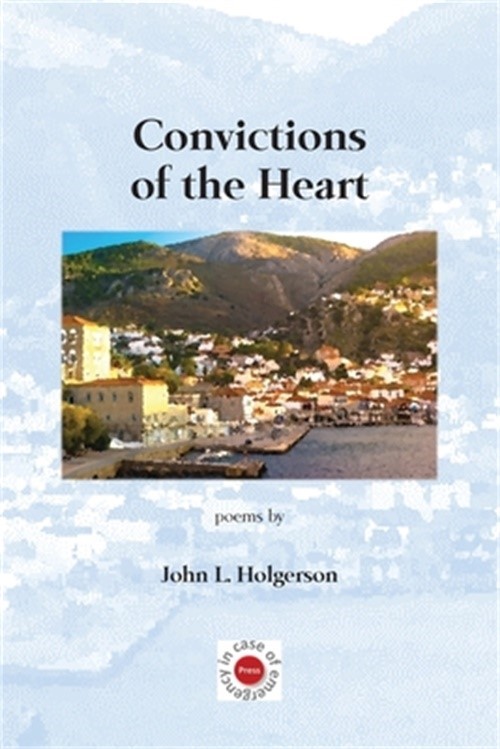 Convictions of the Heart (Paperback or Softback)