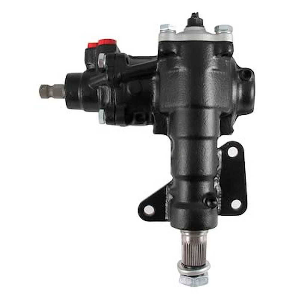 Caja de conversión de dirección asistida Borgeson 800110