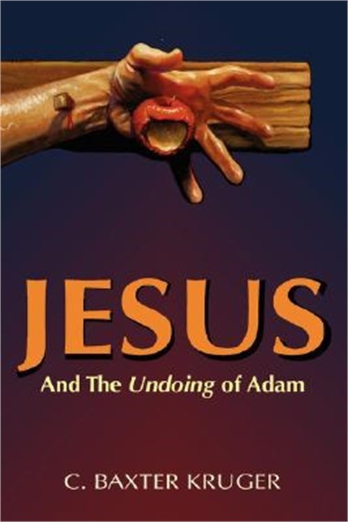 Jesus and the Undoing of Adam (Paperback or Softback)