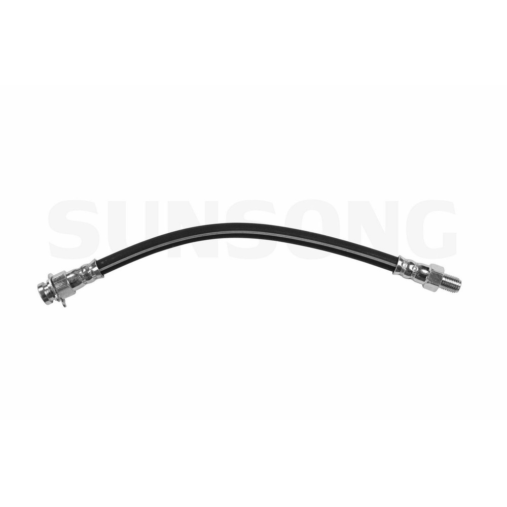 Sunsong 2203009 Brake Hydraulic Hose