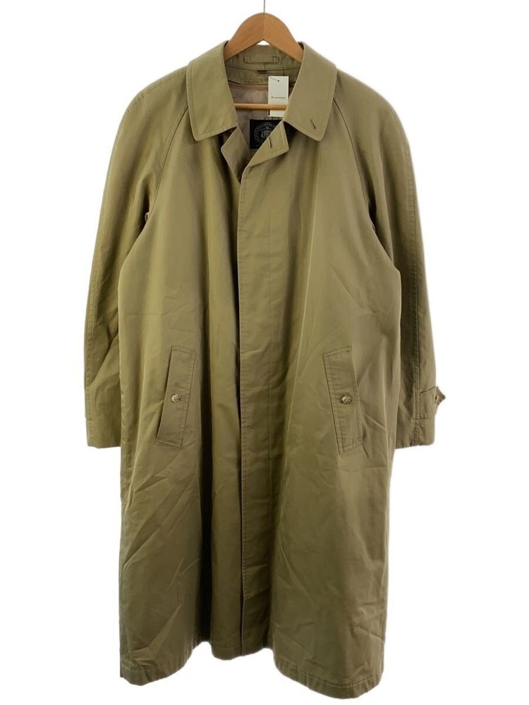 J.Press Trench Coat/-/-/Beg 50301