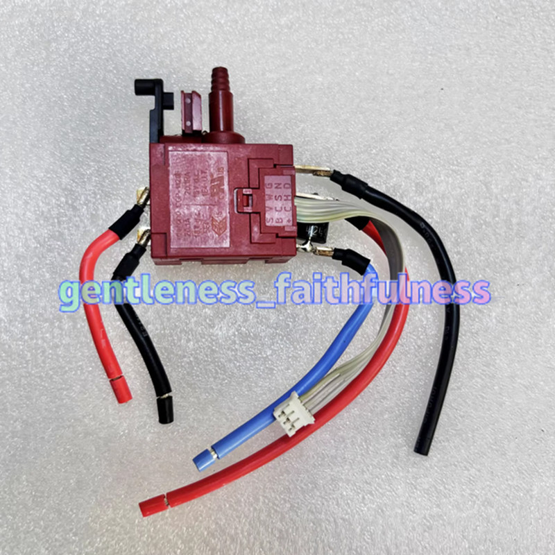 1PC NEW CGP-1120F 18VDC 20.1RA drill switch