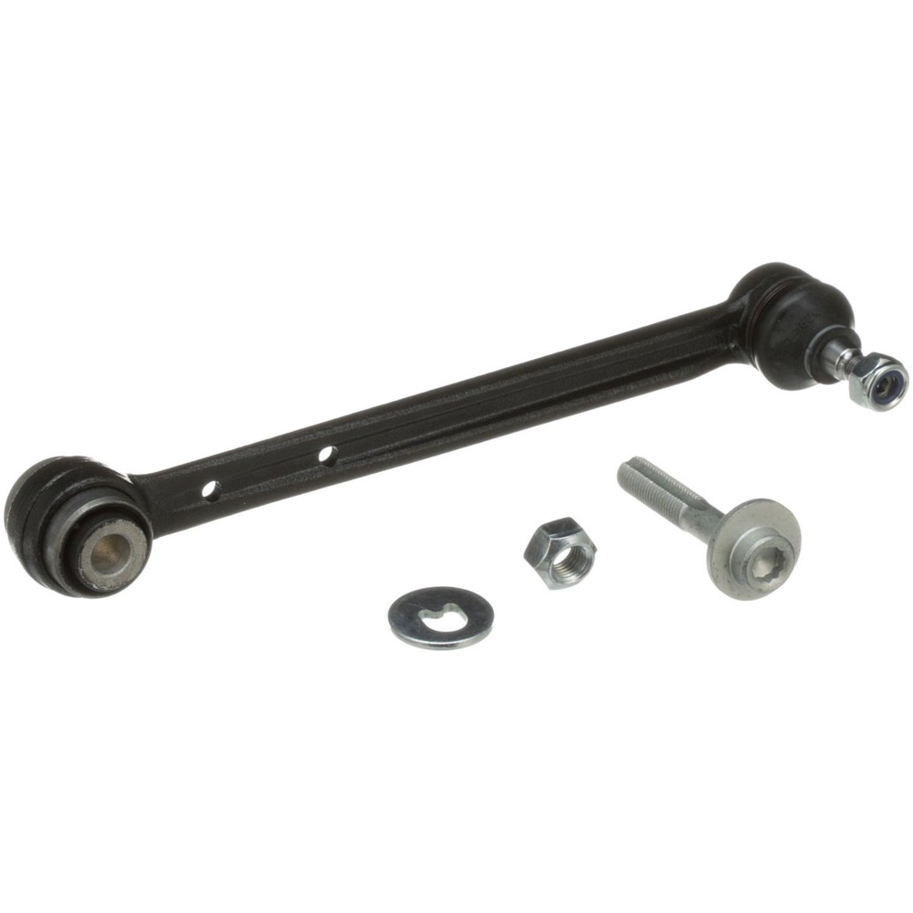 Delphi TC389 Control Arm and Ball Joint Assembly