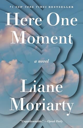 Here One Moment: A Novel - ACCEPTABLE