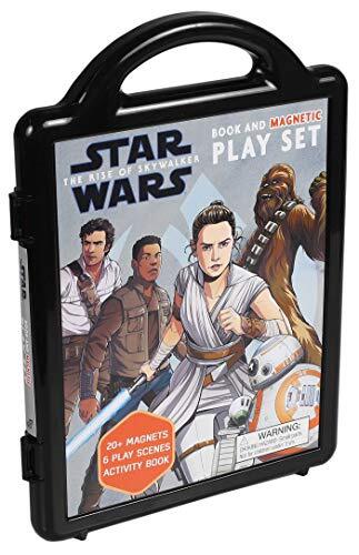 Star Wars: The Rise of Skywalker: B..., Editors of Stud