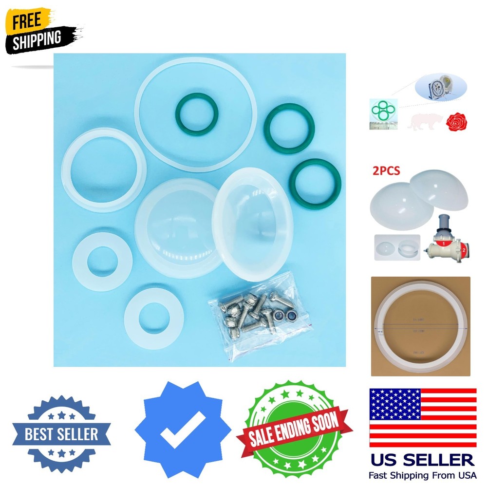 hot tub Heater Parts are Suitable for Lay-Z-Spa Coleman's Water Pump Sealing ...