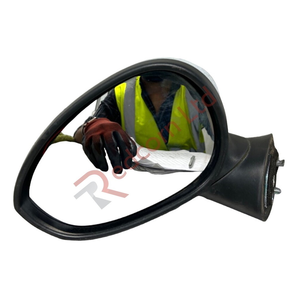 FIAT 500 LOUNGE 2007-2015 Wing Door Mirror Left Side Electric 7PIN