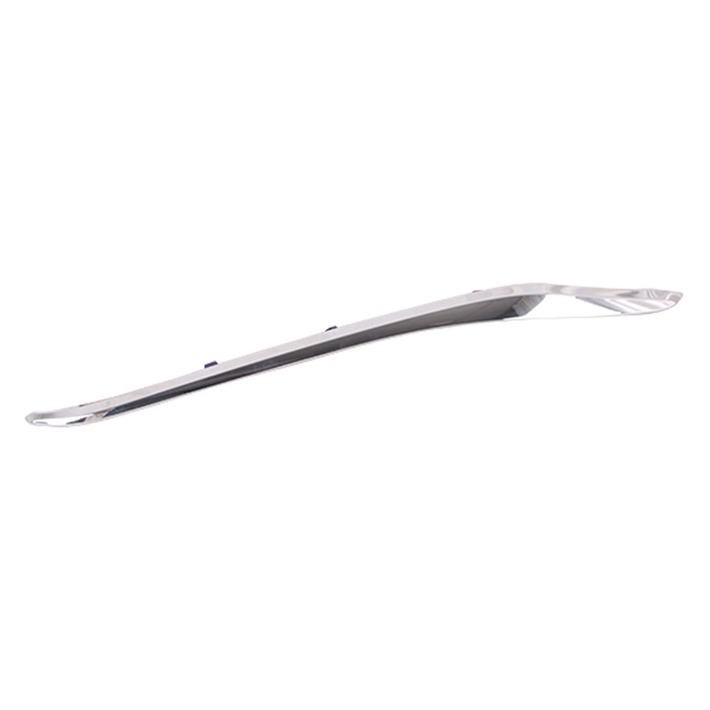 New Replacement Passenger Side Grille Molding For 2021-2024 Toyota Venza CAPA