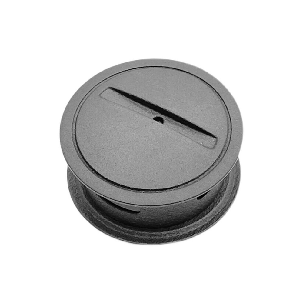 Lightweight Nylon Spare Wheel Hub Car Decoration for MST J4 Jimny RC Car Parts