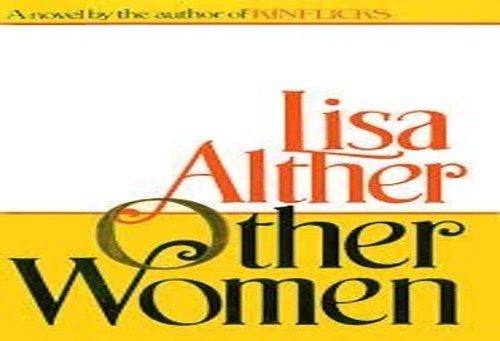 Alther Lisa : Other Women (Signet), Alther, Lisa