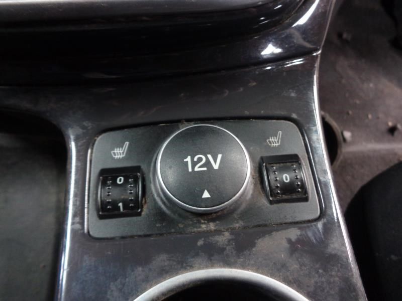 ESCAPE    2013 Dash/Interior/Seat Switch 1101004