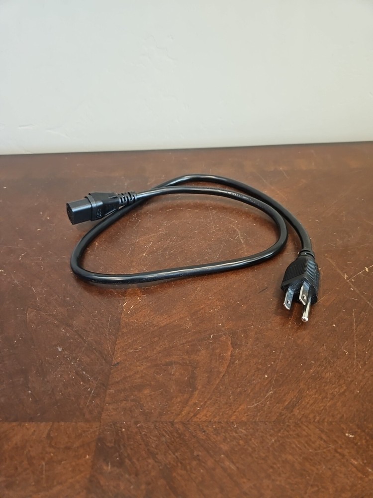 AC Power Cord Cable For Instant Pot Duo Plus 6 Electric Pressure Cooker OEM Part