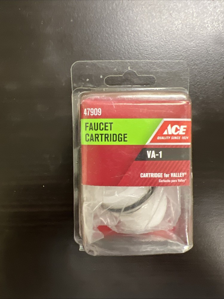 ACE Cartridge Replacement for VA-1 Valley V668OCD Model 47909-image