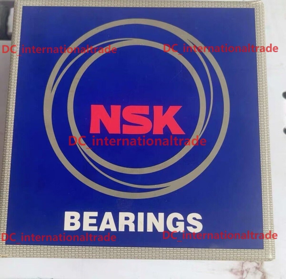 NEW NSK 22310CAME4 spherical roller bearing 1PCS #PA