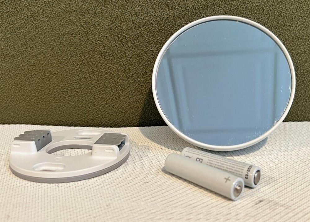 Google Nest Pro Edition Thermostat - Snow White G4CVZ