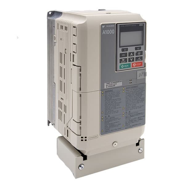 Yaskawa A1000 Vfd Cimr-Au4A0009Faa