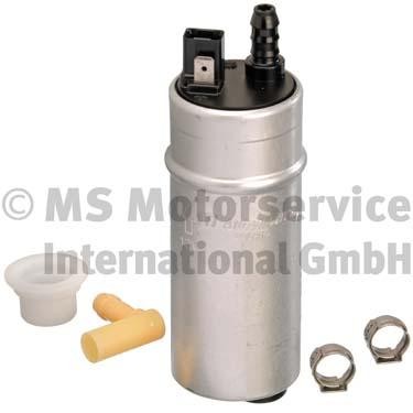 7.02701.54.0 Pierburg Fuel Pump for Audi, Skoda, VW