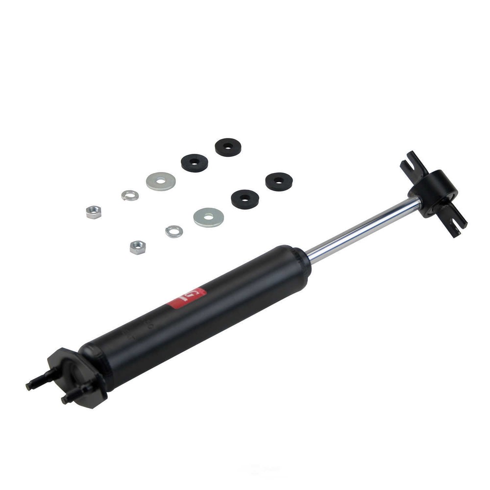 KYB 343146 Suspension Shock Absorber for Smooth Ride