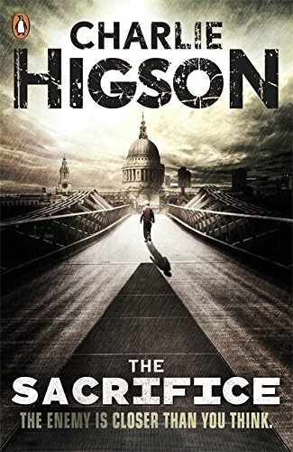 Sacrifice 4 (Enemy) By Charlie Higson
