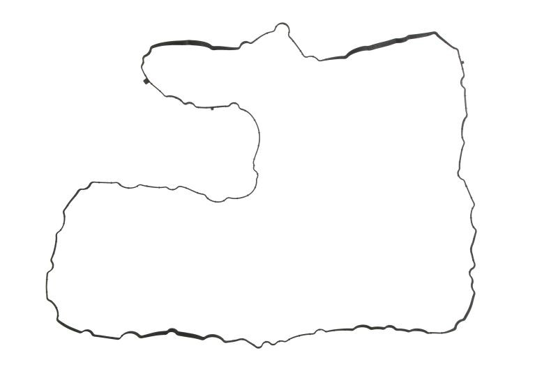 Valve Cover Gasket for DAF CF, XD, XDC, XF 106, XF II, XFC, XG, XG+; IRIZAR